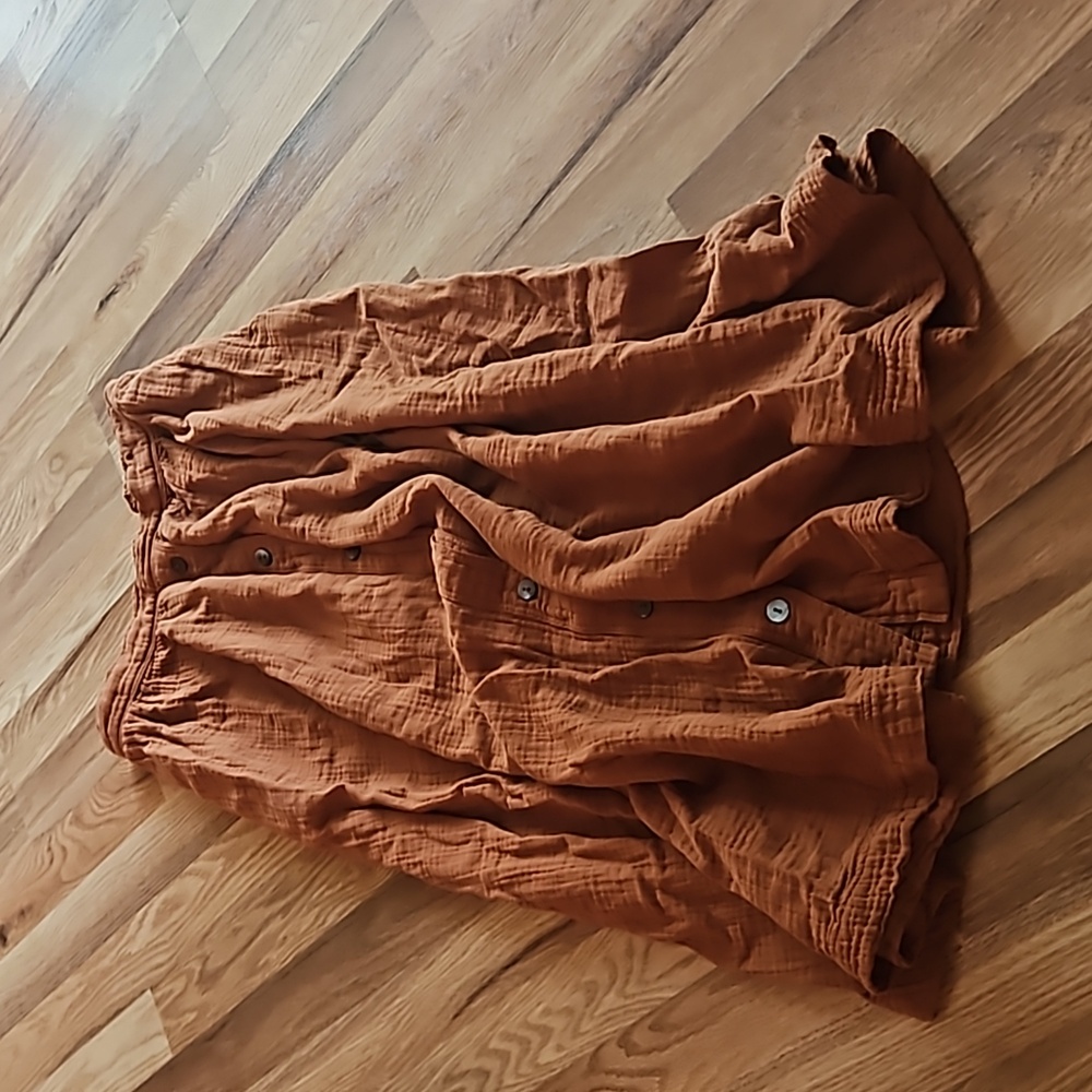 XIRENA skirt